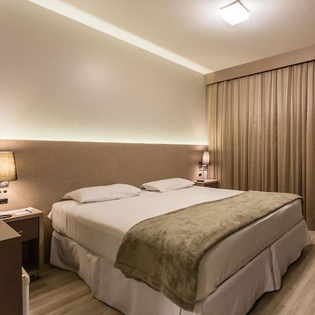 Hotel Farol Da Ilha Флорианополис Экстерьер фото