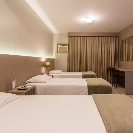 Hotel Farol Da Ilha Флорианополис Экстерьер фото