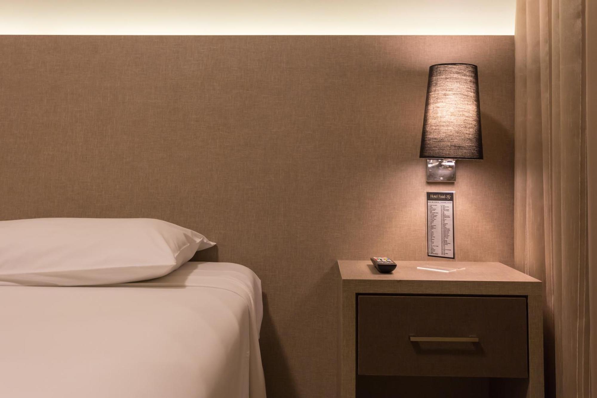 Hotel Farol Da Ilha Флорианополис Экстерьер фото