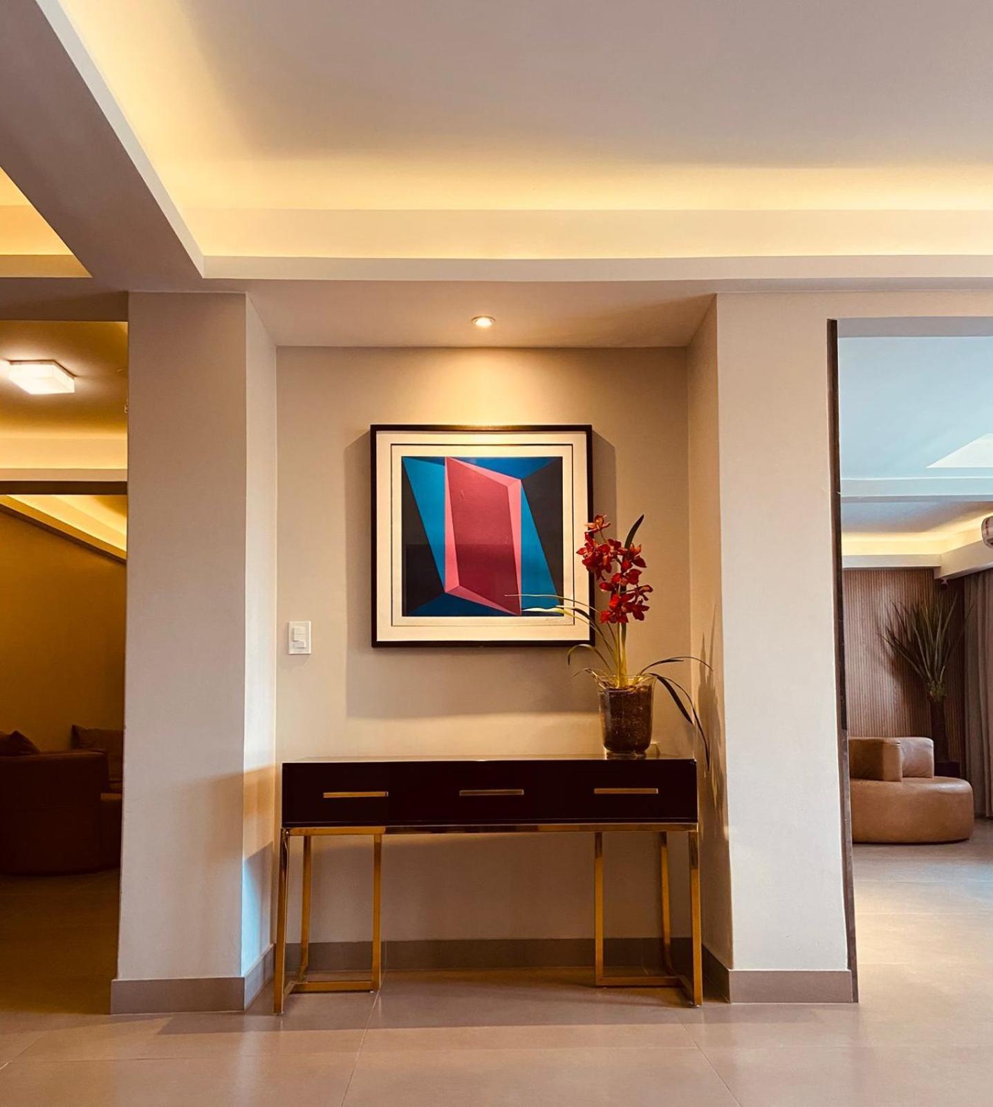 Hotel Farol Da Ilha Флорианополис Экстерьер фото